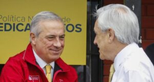 Mañalich aclara que no renunciará por 
