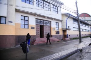 Seremi de Educación anuncia retorno de jornada escolar completa