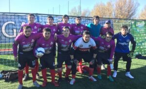 Liga Leñadura: cuatro equipos siguen en carrera por la Coupe de la Ligue