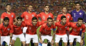 ANFP confirma que La Roja Sub 23 se baja de torneo amistoso en España