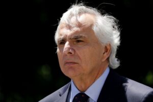 Acusación contra Chadwick: Bellolio presidente de la comisión
