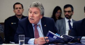 Gobierno explica 