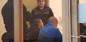 Sujetos detenidos con machete artesanal no podrán acercarse a víctimas