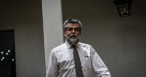 Subsecretario del Interior: Fallos que prohíben escopeta antidisturbios promueven uso de arma letal