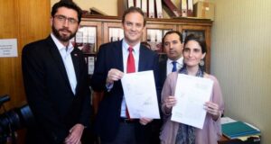 Gobierno ingresa proyecto de ley para aumento escalonado de pensiones básicas desde diciembre