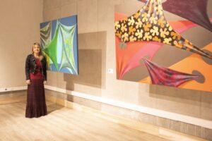 Exposición “Insertos” en Zona Franca