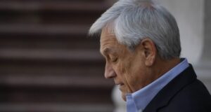 Aprobación de Piñera llega a lo más bajo de la historia y caen candidatos presidenciales