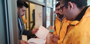 INDH presentó primeras querellas por agresión en detenciones de manifestaciones sociales