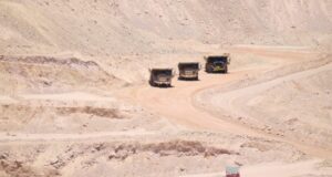 Codelco sufre caída en sus excedentes a septiembre y presenta plan para aumentar competitividad