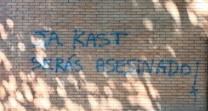 José Antonio Kast presenta amparo por supuestos seguimientos a su esposa desde autos desconocidos