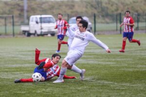 Seis equipos buscarán su paso a las semifinales en la “18”