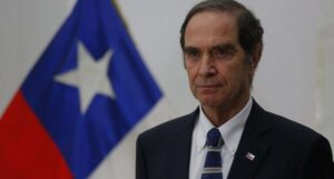 Hernán Larraín y situación de carabineros que son indagados: 