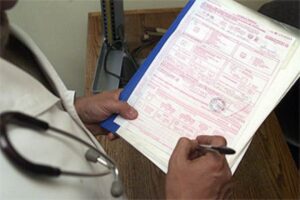 Los millones de dólares en licencias médicas