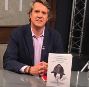 ¿De nuevo Magallanes?  ¡Que lo paguen los vándalos!