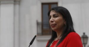 Rubilar destaca 