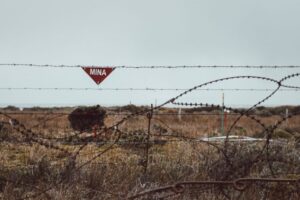 Desminado Humanitario en las islas del Beagle alcanza un 100%
