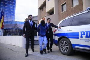 PDI detuvo a sujeto que se le responsabiliza por robos a casas y vehículos