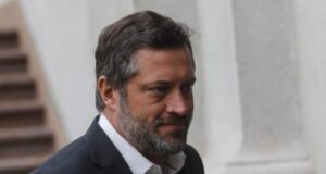 Ministro Sichel: economía chilena 