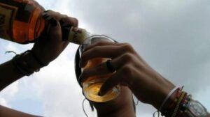 Conductas violentistas y educación al interior de los hogares