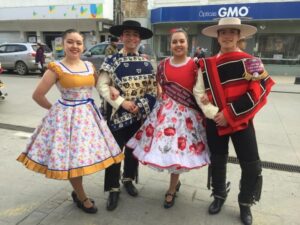 Campeonato regional de cueca  se realizará este fin de semana