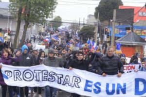 Relaciones humanas en medio de la crisis