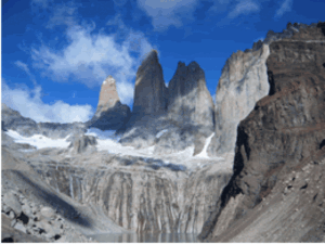 Torres del Paine sigue siendo nuestra mayor maravilla