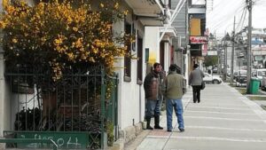 Mujer que sufrió violenta golpiza relató los graves hechos de los que fue víctima
