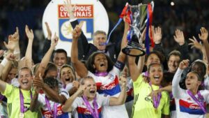 Se juega la primera fecha de la liga femenina de baby fútbol