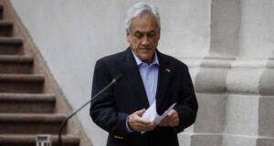 Presidente Piñera nombra a subsecretarios en ministerios de Defensa, Obras Públicas y Agricultura