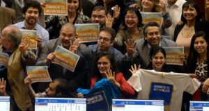 Comisión de Trabajo de la Cámara espera despachar proyecto a Sala en dos sesiones