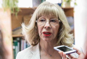 ANEF y Anfummeg exigen renuncia de la seremi de la Mujer, Patricia Mackenney
