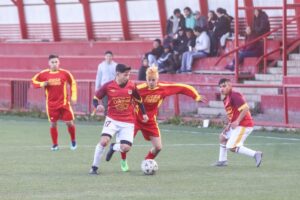 Se disputo una nueva fecha del Torneo de Apertura