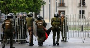 Comisión Interamericana de DDHH solicita visitar Chile para observar denuncias de vulneraciones