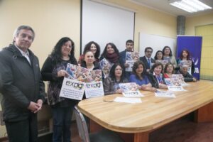 Con más de 110 expositores inscritos a la fecha ExpoMagallanes espera récord de visitantes