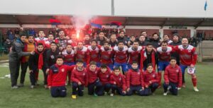 Estrella del Sur ya conoce sus rivales del Zonal Sur 2020