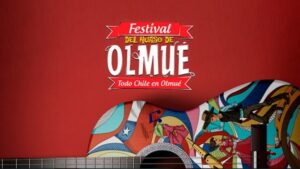 Festival del Huaso de Olmué está en incertidumbre ante cancelación de eventos por crisis social