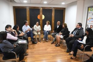 Mineduc da inicio a “Cabildos de Apoderados”