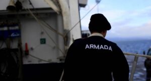 Sindicato de Asmar ve con buenos ojos posible compra de dos fragatas por parte de la Armada