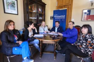 Funcionarios de Salud Municipal aspiran aumentar el presupuesto por persona a un mínimo de $7.500