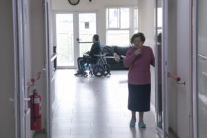 ONG Pather Nostrum nuevo administrador del Eleam