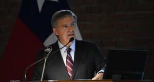 CPLT propone más políticas de transparencia para abordar crisis de confianza por casos de corrupción