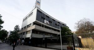 Alumnos del IN critican cierre anticipado del año escolar: 