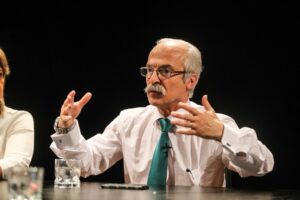“Los principales desafíos que tiene el Registro Civil es poder llegar a las localidades aisladas con cada uno de los servicios que prestamos