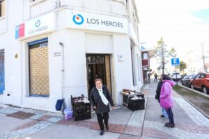 Vecinos consideran insuficiente el aumento del 20% en pensiones