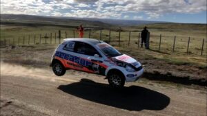 Luis Cuevas y César Oyarzo triunfaron en el “Gran Premio Tabsa - Karukinka 2019”