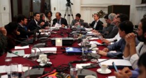 Comisión de Cámara aprueba idea de legislar proyectos para iniciar proceso constituyente
