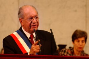 El fin de los senadores  designados