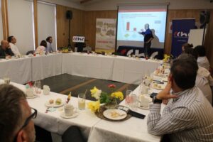 Dan a conocer resultados seminario “Punta Arenas: la ciudad que queremos”
