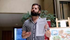 “Si el Frente Amplio no hubiese estado, el resultado hubiese sido distinto”