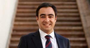 Presidente Piñera designa a Álvaro Pillado como nuevo subsecretario de Bienes Nacionales